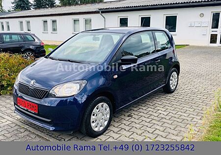 Skoda Citigo Cool Edition