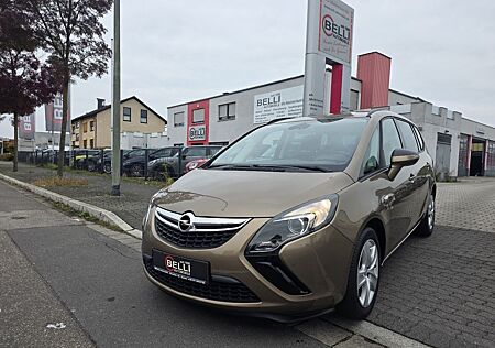 Opel Zafira C 1,4 Turbo Tourer Edition FINANZIERUNG