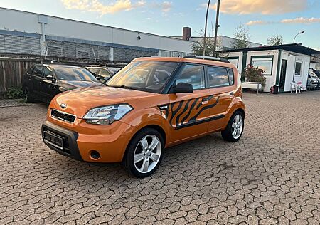 Kia Soul Attract