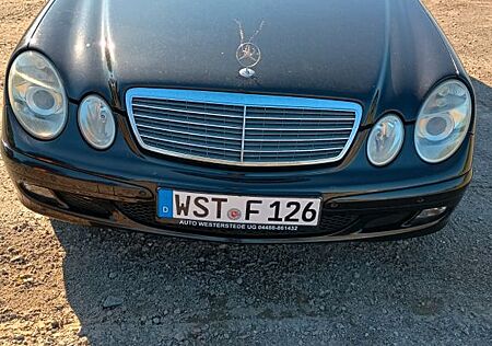 Mercedes-Benz E 240 Classic