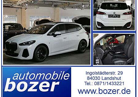 BMW 218 Active Tourer d MSport 360°AHK,HUD NP:56.540