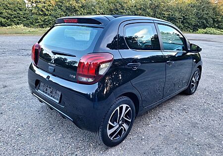 Peugeot 108 TOP! Style VTi 68 TOP! Style