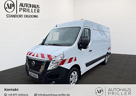 Nissan Interstar Kastenwagen L2H2 dCi 150 N-Connecta