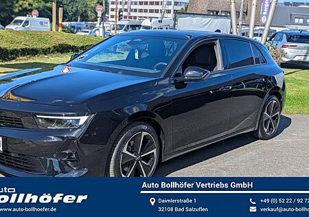 Opel Astra GS AT/NAVI/SHZ+LHZ/PDC vo+hi+360Cam