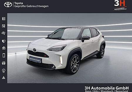 Toyota Yaris Cross GR Sport*HUD*JBL*Teilleder*Allwetter