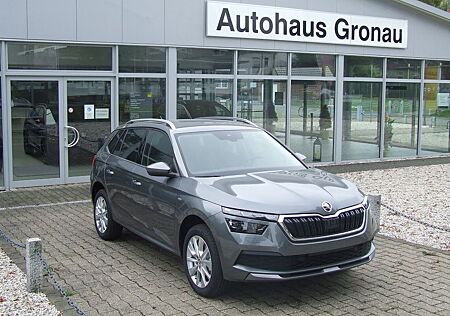 Skoda Kamiq 1.0l TSI 81kW 5 Jahre Garantie*