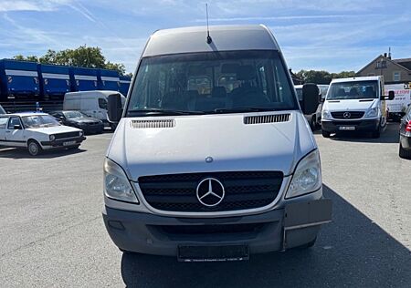 Mercedes-Benz Sprinter 311 CDI Mixto Behinderten gerecht