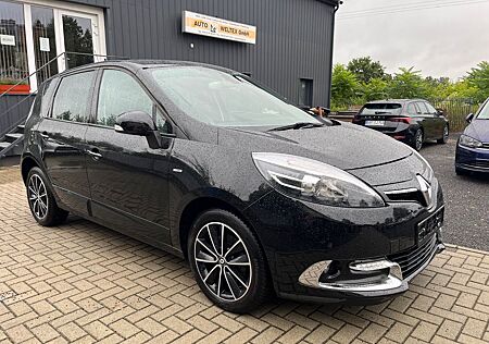 Renault Scenic III Grand BOSE Edition Navi