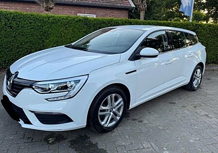 Renault Megane ENERGY TCe 130 GT Line GT Line