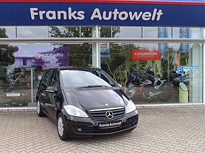 Mercedes-Benz A 160 A -Klasse A 160