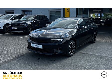 Opel Astra L Sports Tourer GS 360 Kamera Winter-Paket