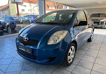 Toyota Yaris Sol 1,0-l-VVT-i/KLIMA/SERVOLE
