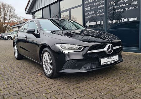 Mercedes-Benz CLA 180 Shooting Brake CLA 180d SB - NAVI - ASSISTS - 8 x ALU
