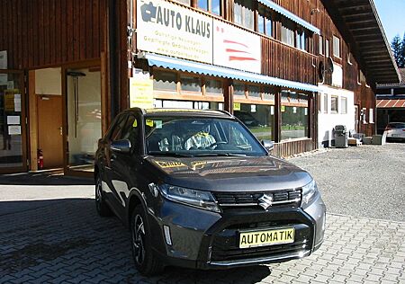 Suzuki Vitara gebraucht kaufen Suzuki Vitara Automatik Allrad Vollausstattung Sofort !