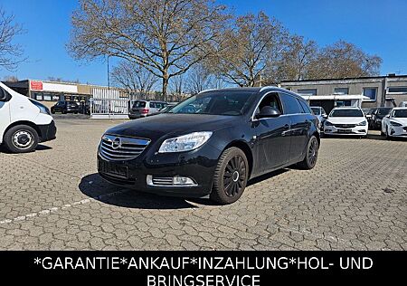 Opel Insignia A Sports Tourer 2.0 CDTI*Automatik