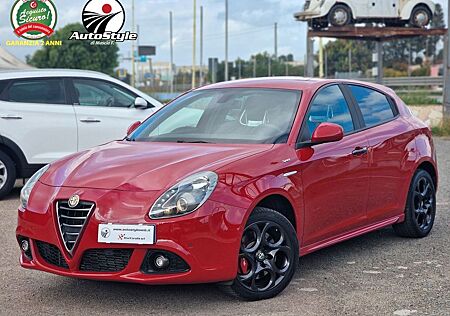 Alfa Romeo Giulietta 2.0 JTDm-2 150 CV Sprint