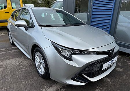 Toyota Corolla Touring Sports Comfort-Klima-Kamera