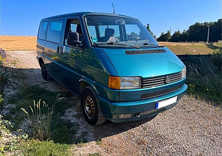 VW T4 Multivan Volkswagen