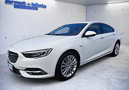 Opel Insignia Grand Sport2.0 Direct InjTurbo Aut. 4x4