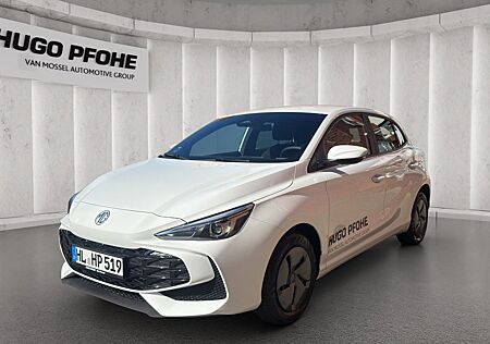 MG MG3 gebraucht kaufen MG MG3 Standard 1.5 85kW PDC | Klima | Navi | BT |