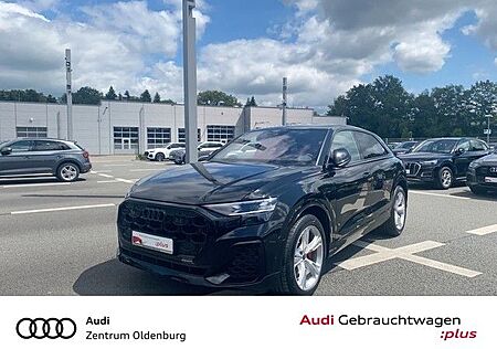 Audi SQ8 4.0 TFSI Tiptronic quattro AHK+MATRIX