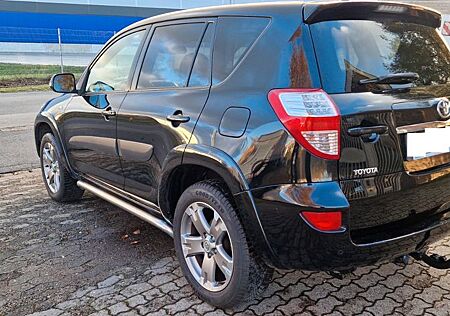 Toyota RAV 4 RAV4 Executive