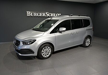Mercedes-Benz T-Klasse T 180 d PROGRESSIVE/LED/NAVI/KAMERA/DAB/SHZ