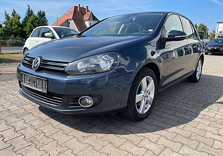 VW Golf Volkswagen 1.4 TSI 90 kW Team