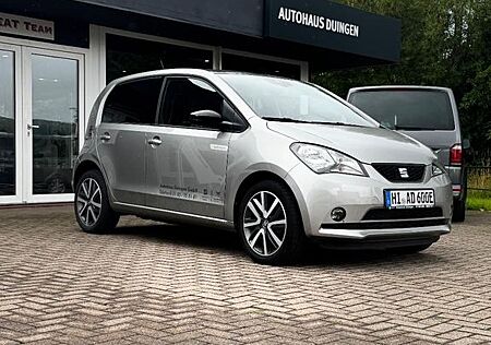 Seat Mii electric Plus electric (KE1)(09.2019->)