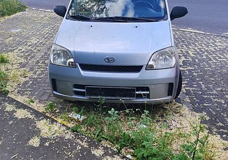 Daihatsu Cuore 1.0 Classic CLASSIC