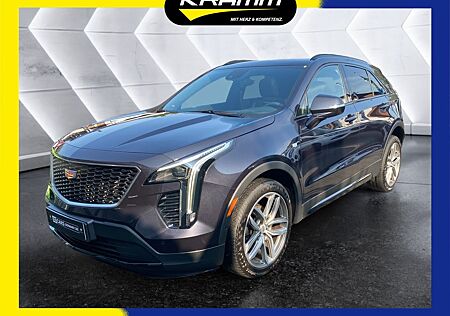 Cadillac XT4 2.0 T Sport AWD *Panoramadach*