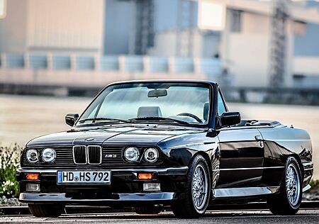 BMW M3 Cabrio