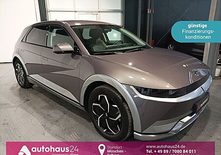 Hyundai IONIQ 5 Techniq LED|Navi|Kamera|ACC|Sitzhz