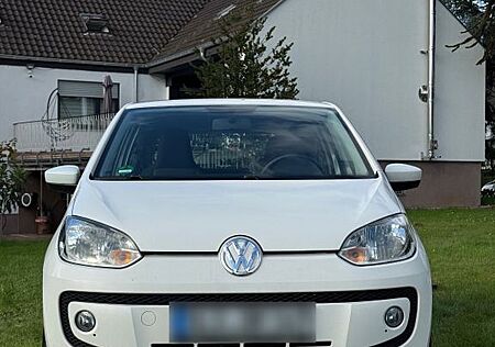 VW Up Volkswagen ! 1.0 55kW move ! move !