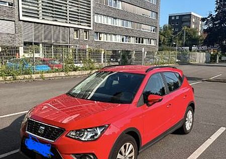 Seat Arona 1.0 TSI 81kW Style Style