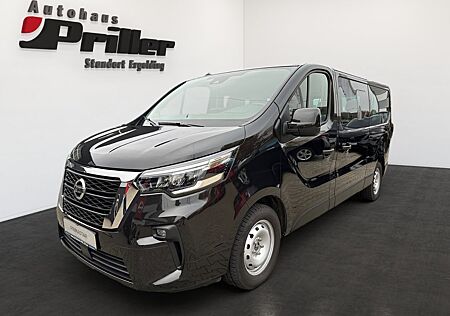 Nissan Primastar Kombi L2H1 170PS DCT Tekna *NAVI/LED*