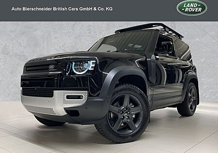 Land Rover Defender 90 D200 SE EXPLORER PACK