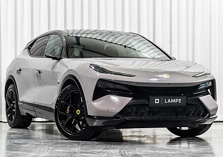 Lotus Eletre S Executive Rear Seats Aero Pack Dynamic