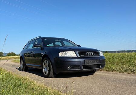 Audi S6 4.2 QUATTRO