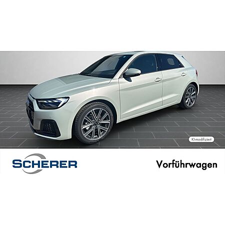 Audi A1 leasen