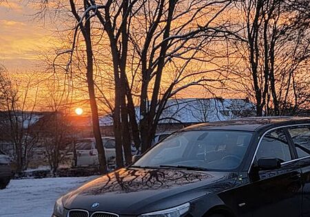 BMW 530d A touring -