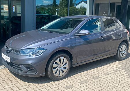 VW Polo Volkswagen VI 1.0 MPI*LED*VIRTUAL*SHZ*MFL*PDC*DAB*1HA