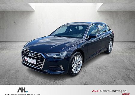 Audi A6 Avant 40 TDI design quattro S-tronic LED Navi
