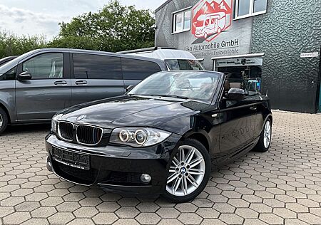 BMW 118i Cabrio Limited Edition Lifestyle mit M Spor
