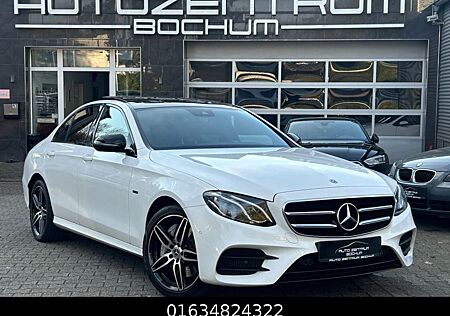 Mercedes-Benz E 350 e Lim. AMG Sportpaket Panorama Widescreen