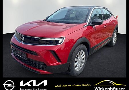 Opel Mokka-e Mokka e Edition Navi SHZ KAM LED KlimaA PDC