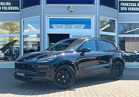 Porsche Macan Bose SHZ V+H/360°/ACC/Sitzklima/Komfortsit
