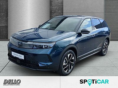 Opel Grandland GS Hybrid 107kW Tech Infotainment-Pake