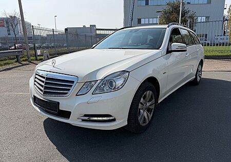 Mercedes-Benz E 200 Kombi CGI Steuerkette Neu TÜV 02/2027