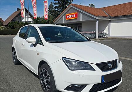 Seat Ibiza 1.2 TSI DSG Style Salsa Style Salsa